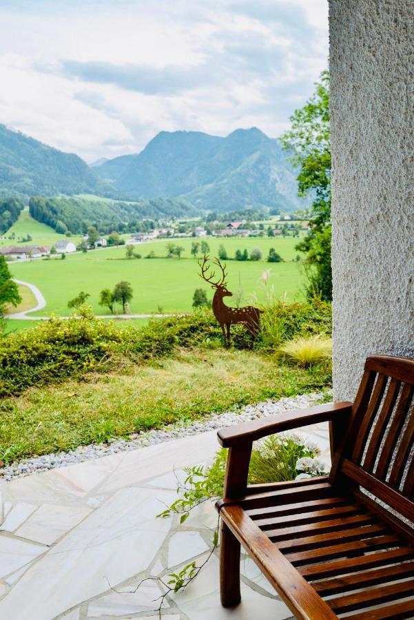 Ferienhaus Shaeuserl Landl  Екстериор снимка