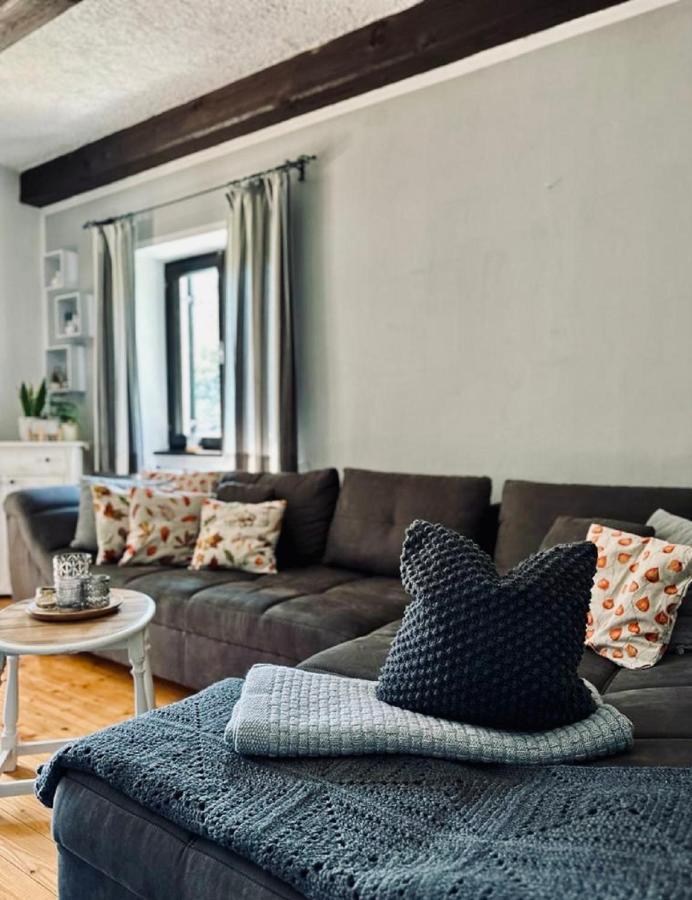 Ferienhaus Shaeuserl Landl  Екстериор снимка