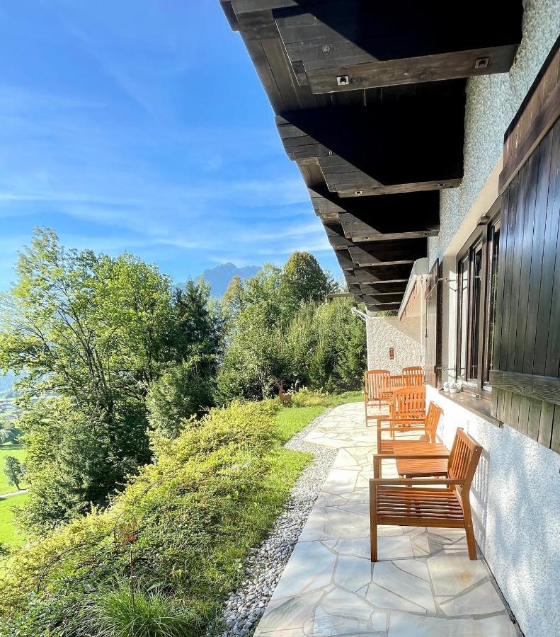 Ferienhaus Shaeuserl Landl  Екстериор снимка