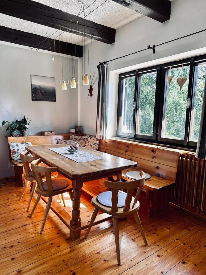 Ferienhaus Shaeuserl Landl  Екстериор снимка