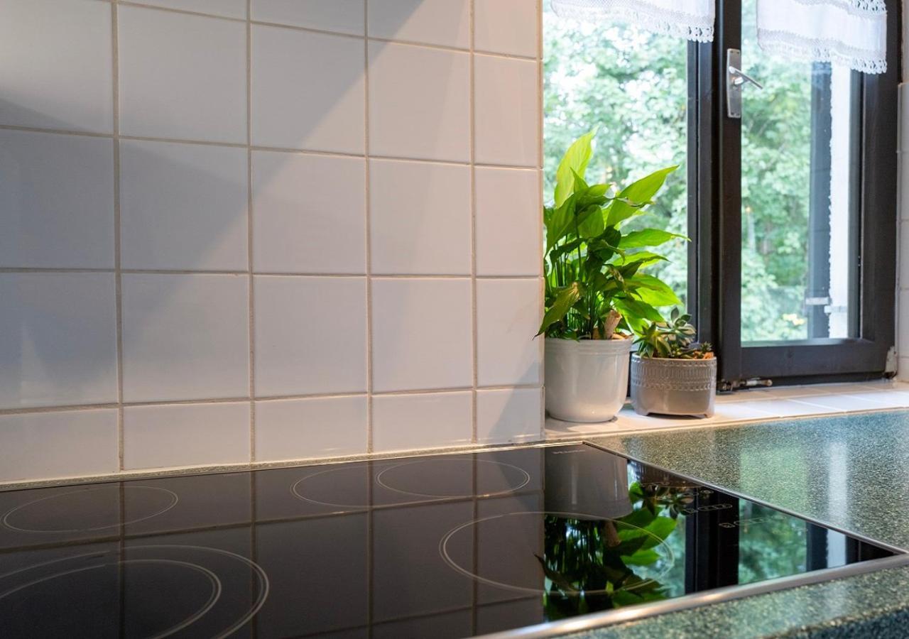 Ferienhaus Shaeuserl Landl  Екстериор снимка