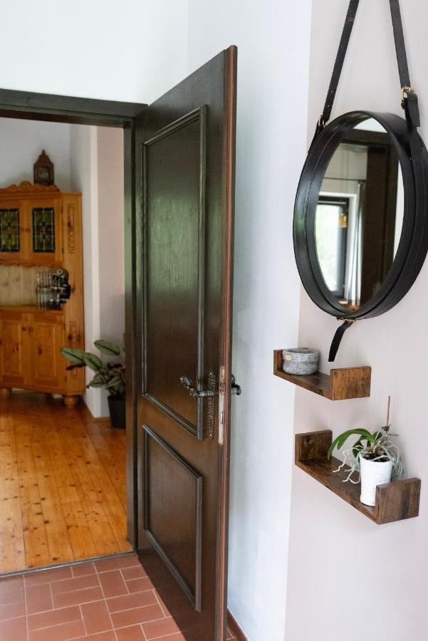 Ferienhaus Shaeuserl Landl  Екстериор снимка