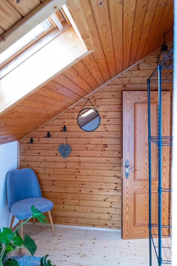 Ferienhaus Shaeuserl Landl  Екстериор снимка